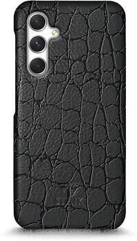 Фото Stenk Reptile Cover Samsung Galaxy A54 5G SM-A546E черный