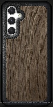 Фото Stenk WoodBacker Samsung Galaxy A54 5G SM-A546E черный