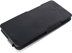 Фото Stenk Prime Flip Case Xiaomi Redmi Note 11 черный