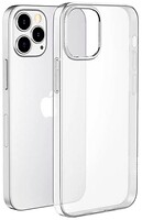 Фото Cutana Case for Apple iPhone 12/12 Pro Transparent