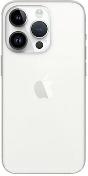 Фото WIWU TPU Case Apple iPhone 14 Pro Max Transparent
