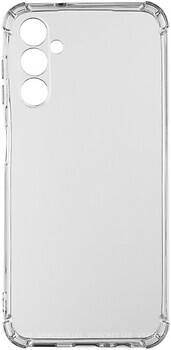 Фото ArmorStandart Air Force for Samsung Galaxy A34 5G Camera cover Transparent (ARM66410)