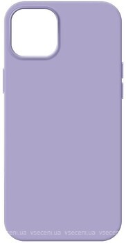 Фото ArmorStandart ICON2 MagSafe for Apple iPhone 14 Plus Lilac (ARM68396)