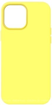 Фото ArmorStandart ICON2 MagSafe for Apple iPhone 14 Pro Max Canary Yellow (ARM68416)