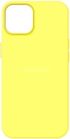 Фото ArmorStandart ICON2 MagSafe for Apple iPhone 14 Canary Yellow (ARM68392)