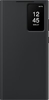 Фото Samsung Smart View Wallet Case for Galaxy S23 Ultra SM-S918 Black (EF-ZS918CBEGRU)