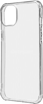 Фото ArmorStandart Air Force for Apple iPhone 15 Plus Transparent (ARM69324)