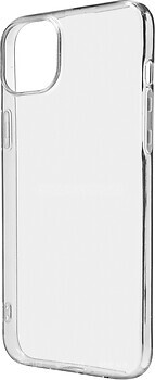 Фото ArmorStandart Air Series for Apple iPhone 15 Plus Transparent (ARM68234)