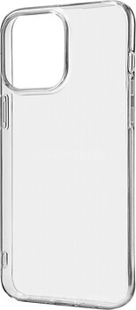 Фото ArmorStandart Air Series for Apple iPhone 15 Pro Max Transparent (ARM68236)