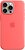 Фото Apple iPhone 15 Pro Max Silicone Case with MagSafe Guava (MT1V3ZM/A)