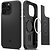 Фото Spigen Mag Armor (MagFit) for Apple iPhone 15 Pro Matte Black (ACS06736)