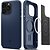 Фото Spigen Mag Armor (MagFit) for Apple iPhone 15 Pro Navy Blue (ACS06737)