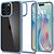 Фото Spigen Ultra Hybrid for Apple iPhone 15 Pro Max Sierra Blue (ACS06572)