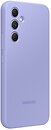 Фото Samsung Silicone Case for Galaxy A54 5G SM-A546E Blueberry (EF-PA546TVEGRU)