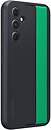 Фото Samsung Haze Grip Case for Galaxy A54 5G SM-A546E Black (EF-XA546CBEGRU)