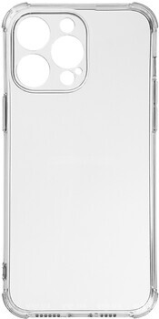 Фото ArmorStandart Air Force for Apple iPhone 15 Pro Max Camera Cover Transparent (ARM70848)
