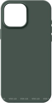 Фото ArmorStandart Icon2 Case for Apple iPhone 15 Pro Max Cypress (ARM70532)