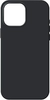 Фото ArmorStandart Icon2 Case for Apple iPhone 15 Pro Max Black (ARM70528)