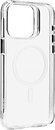 Фото ArmorStandart Clear Magsafe for Apple iPhone 15 Pro Max Transparent (ARM71052)