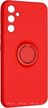 Фото ArmorStandart Icon Ring for Samsung Galaxy A54 5G SM-A546E Red (ARM68775)