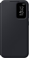 Фото Samsung Smart View Wallet Case for Galaxy S23 FE SM-S711 Black (EF-ZS711CBEGWW)