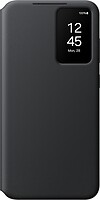 Фото Samsung Smart View Wallet Case for Galaxy S24+ SM-S926 Black (EF-ZS926CBEGWW)