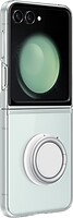 Фото Samsung Clear Gadget Case for Galaxy Flip 5 SM-F731B Transparency (EF-XF731CTEGUA)