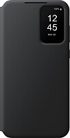 Фото Samsung Smart View Wallet Case for Galaxy A55 SM-A556 Black (EF-ZA556CBEGWW)
