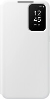 Фото Samsung Smart View Wallet Case for Galaxy A55 SM-A556 White (EF-ZA556CWEGWW)