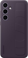 Фото Samsung Standing Grip Case for Galaxy S24+ SM-S926 Dark Violet (EF-GS926CEEGWW)