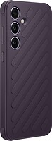 Фото Samsung Shield Case for Galaxy S24+ SM-S926 Dark Violet (GP-FPS926SACVW)