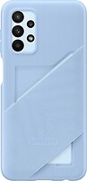 Фото Samsung Card Slot for Galaxy A23 SM-A235 Artic Blue (EF-OA235TLEGRU)