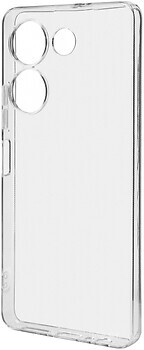 Фото ArmorStandart Air Series for Tecno Camon 20 Pro Camera cover Transparent (ARM68913)