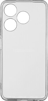 Фото ArmorStandart Air Series for Tecno Spark 10 4G (KI5q) Camera cover Transparent (ARM67815)