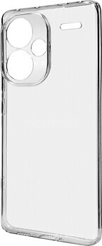 Фото ArmorStandart Air Force for Xiaomi Redmi Note 13 Pro+ 5G Camera cover Clear (ARM71837)