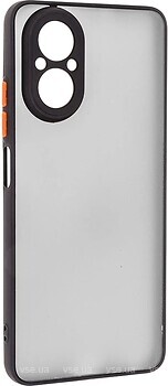 Фото ArmorStandart Frosted Matte for Realme C67 4G Black (ARM73863)