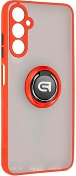 Фото ArmorStandart Frosted Matte Ring for Samsung Galaxy A05s SM-A057G Red (ARM72766)