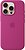 Фото Apple iPhone 16 Pro Max Silicone Case with MagSafe Fuchsia (MYYX3ZM/A)