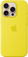 Фото Apple iPhone 16 Pro Silicone Case with MagSafe Star Fruit (MYYQ3ZM/A)