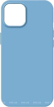 Фото ArmorStandart Icon2 Case for Apple iPhone 15 Light Blue (ARM77001)