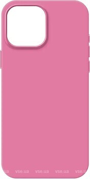 Фото ArmorStandart Icon2 Case for Apple iPhone 15 Pro Max Pink (ARM77018)