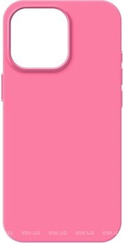 Фото ArmorStandart Icon2 Case for Apple iPhone 15 Pro Pink (ARM77019)