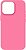 Фото ArmorStandart Icon2 Case for Apple iPhone 15 Pro Pink (ARM77019)