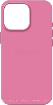 Фото ArmorStandart Icon2 MagSafe Case for Apple iPhone 15 Pink (ARM77009)