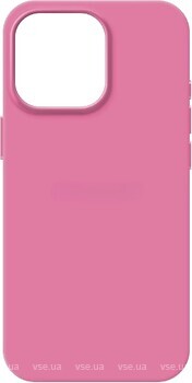 Фото ArmorStandart Icon2 MagSafe Case for Apple iPhone 15 Pro Max Pink (ARM77013)