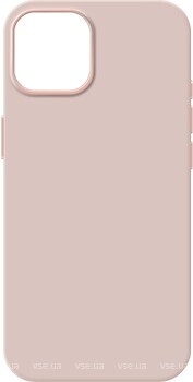 Фото ArmorStandart Icon2 MagSafe Case for Apple iPhone 15 Light Pink (ARM72733)