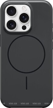 Фото Apple iPhone 16 Pro Beats Case with MagSafe Midnight Black (MCFL4LL/A)