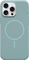 Фото Apple iPhone 16 Pro Max Beats Case with MagSafe Riptide Blue (MCFT4LL/A)