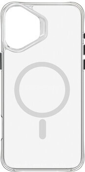 Фото ArmorStandart Clear Magsafe for Apple iPhone 16 Plus Transparent (ARM78562)