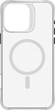 Фото ArmorStandart Clear Magsafe for Apple iPhone 16 Pro Max Transparent (ARM78564)